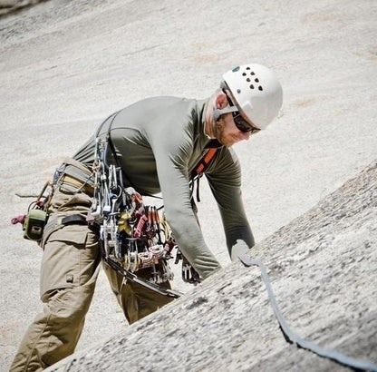 Finn	| Waterproof Work Trousers Men