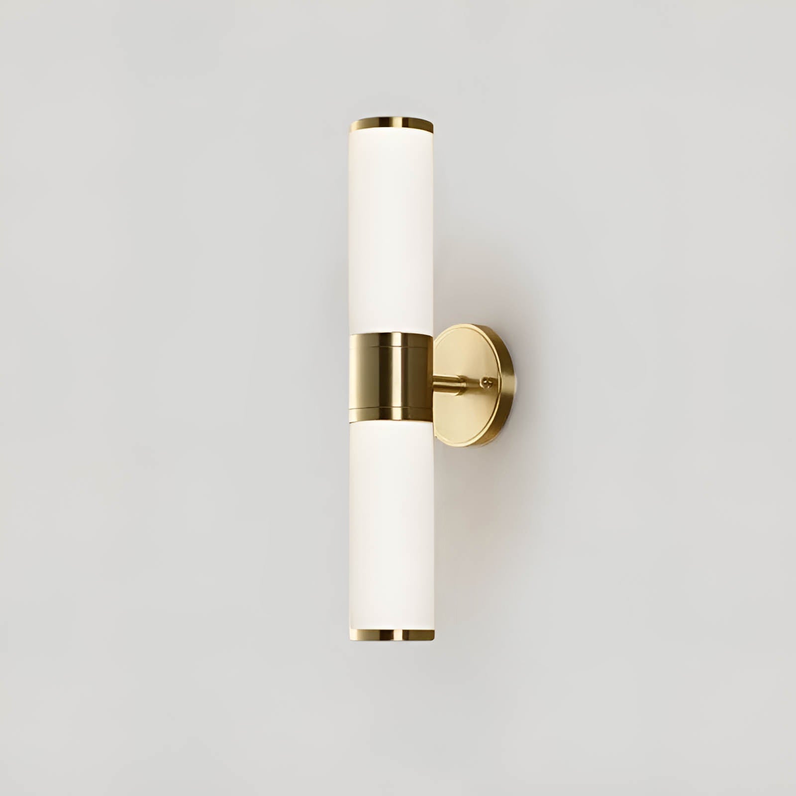 Wall Mount Candle Lamp - BritishElegance