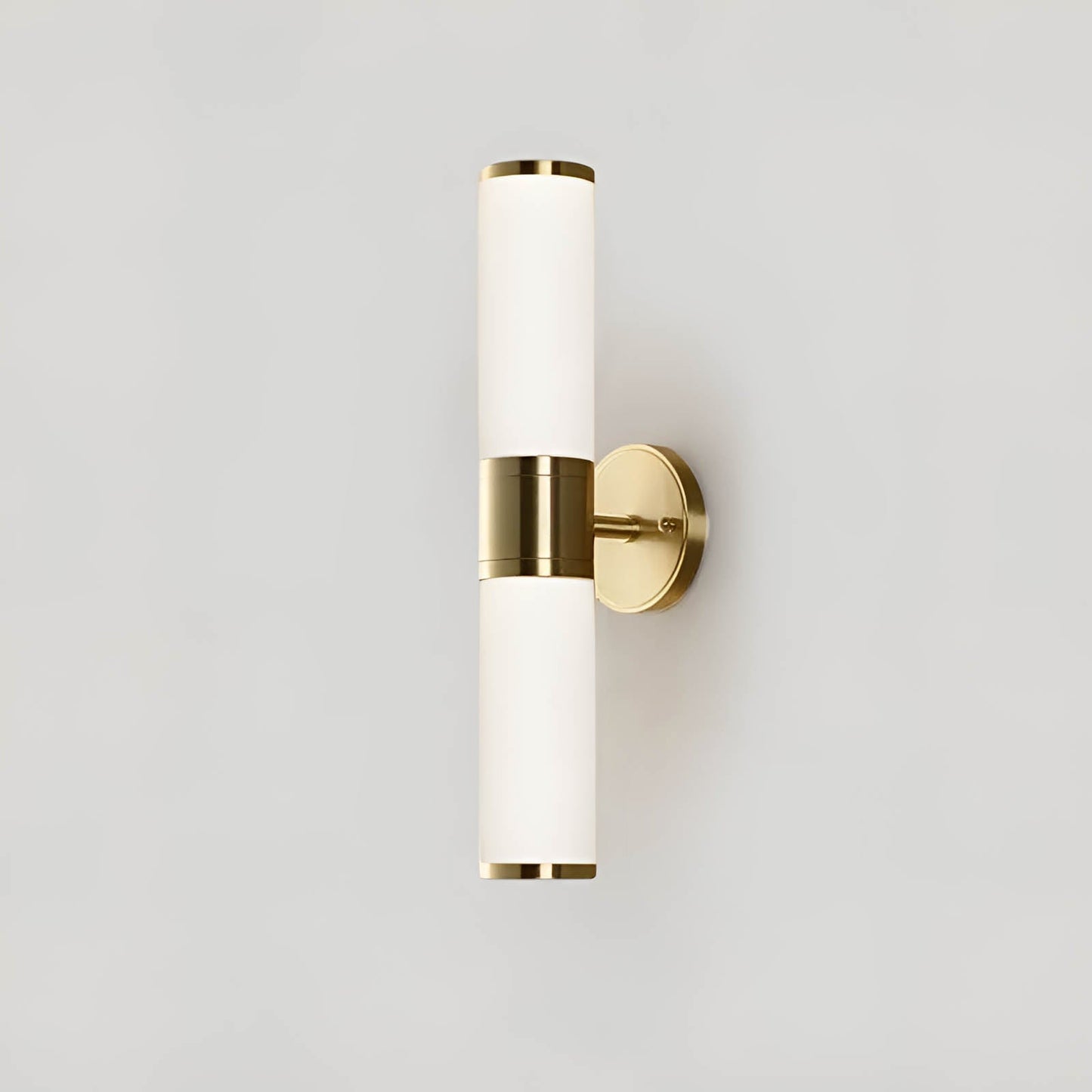 Wall Mount Candle Lamp