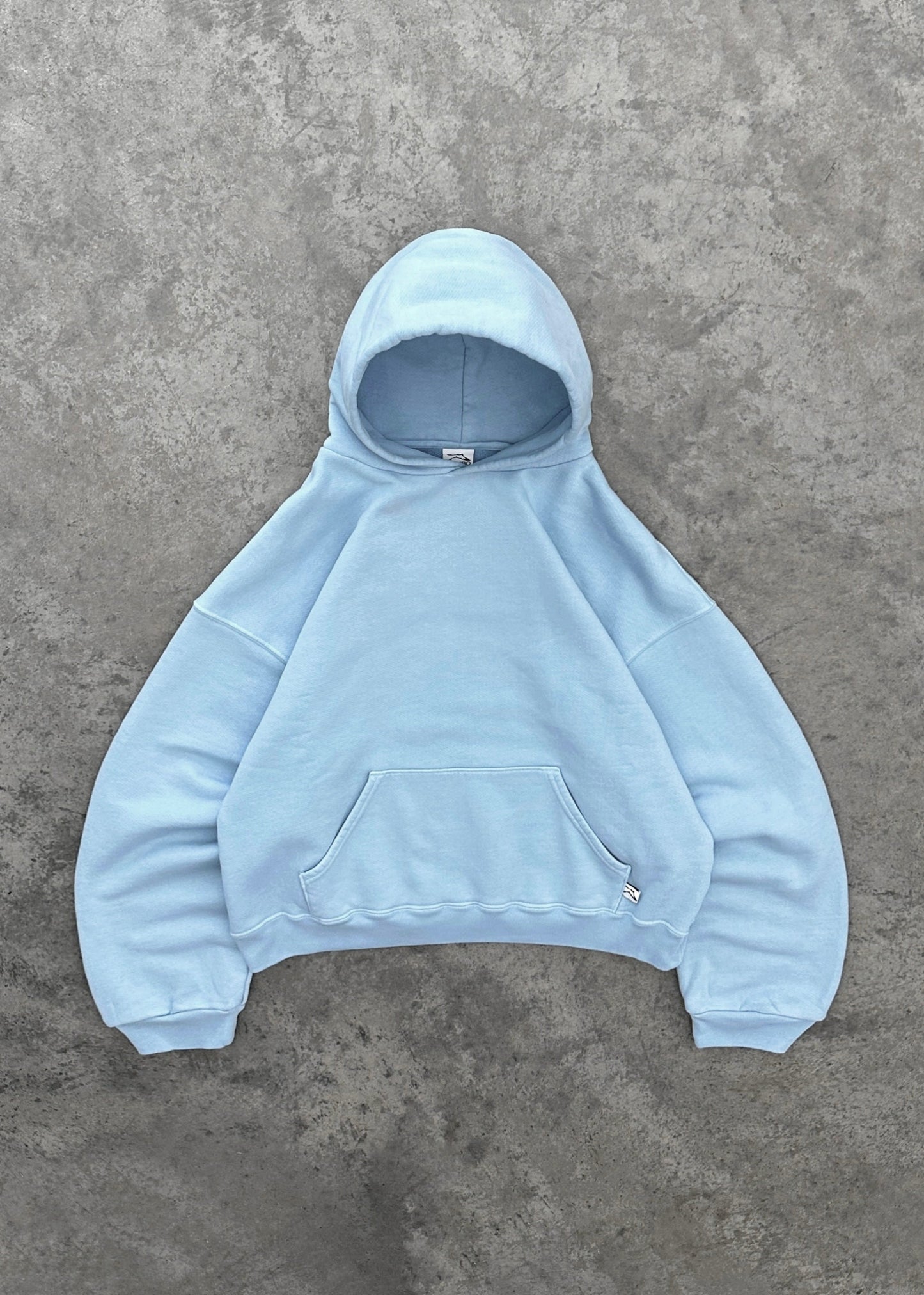 Women’s Casual Hooded Sweatshirt – Comfortable & Stylish Design