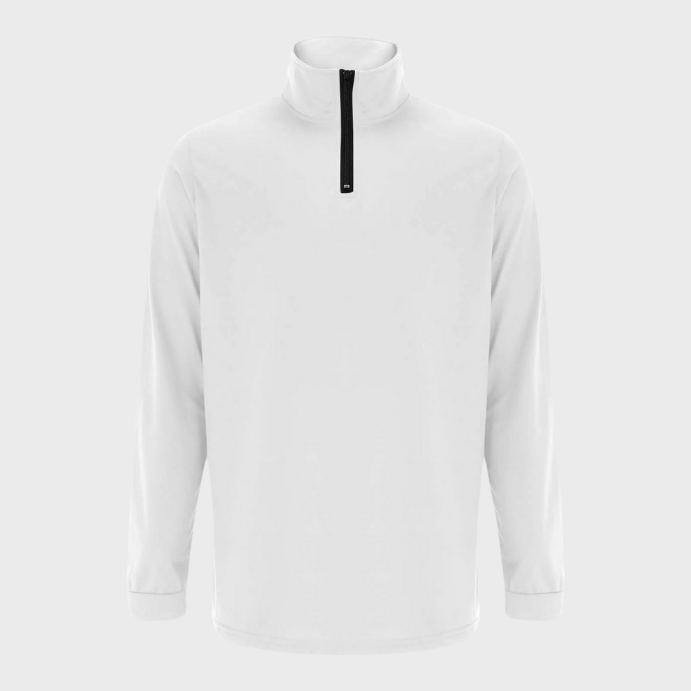 Jonathan | Quarter zip Men's Jumper