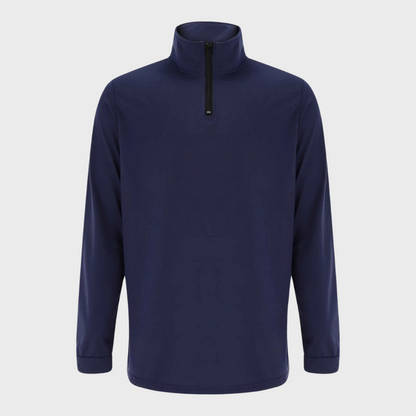 Jonathan | Quarter zip Men's Jumper