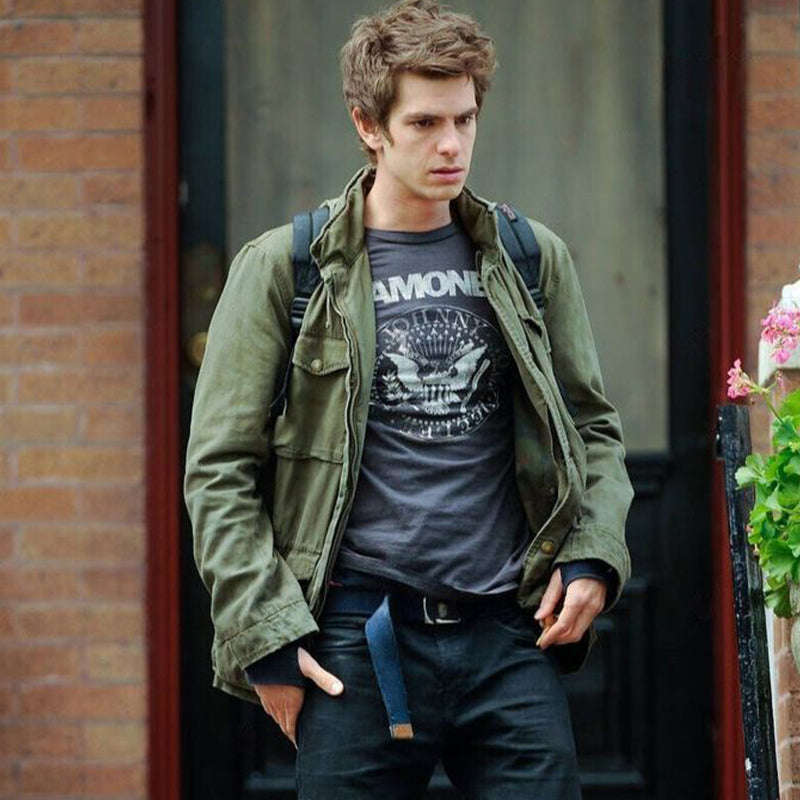 Xavi | Workwear Cargo Men's Jacket