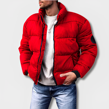 Oakley | Winter Men's Parka Jacket