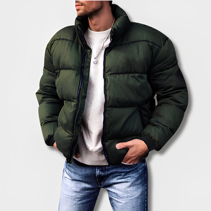 Oakley | Winter Men's Parka Jacket