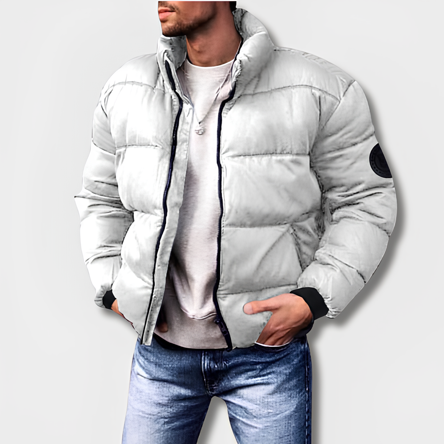 Oakley | Winter Men's Parka Jacket