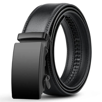 Rupert | Leather Automatic Men's Belt