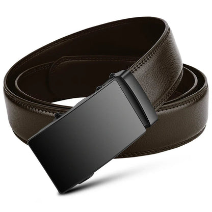 Rupert | Leather Automatic Men's Belt