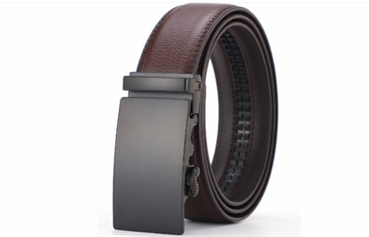 Rupert | Leather Automatic Men's Belt