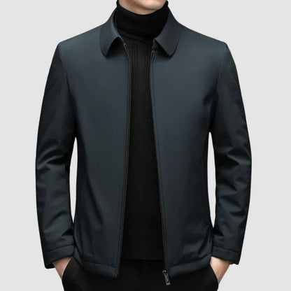 James - Tailored Down Casual Jacket