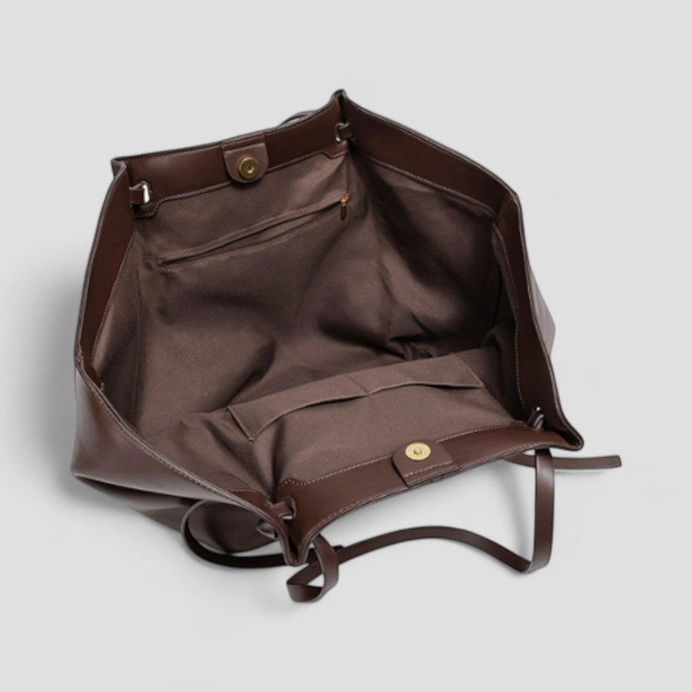 Elegant Women Tote Shoulder Bag