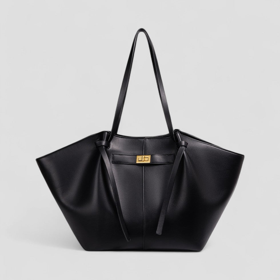 Elegant Women Tote Shoulder Bag