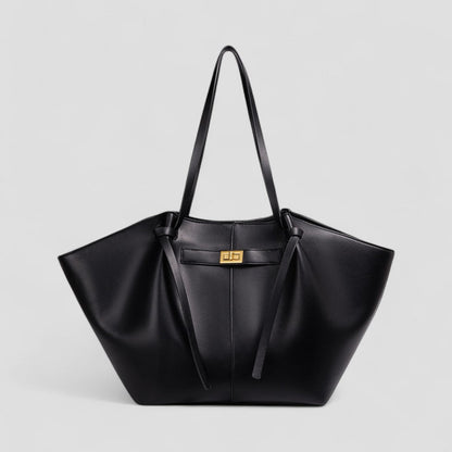 Elegant Women Tote Shoulder Bag
