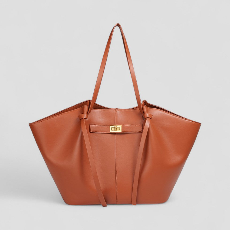 Elegant Women Tote Shoulder Bag