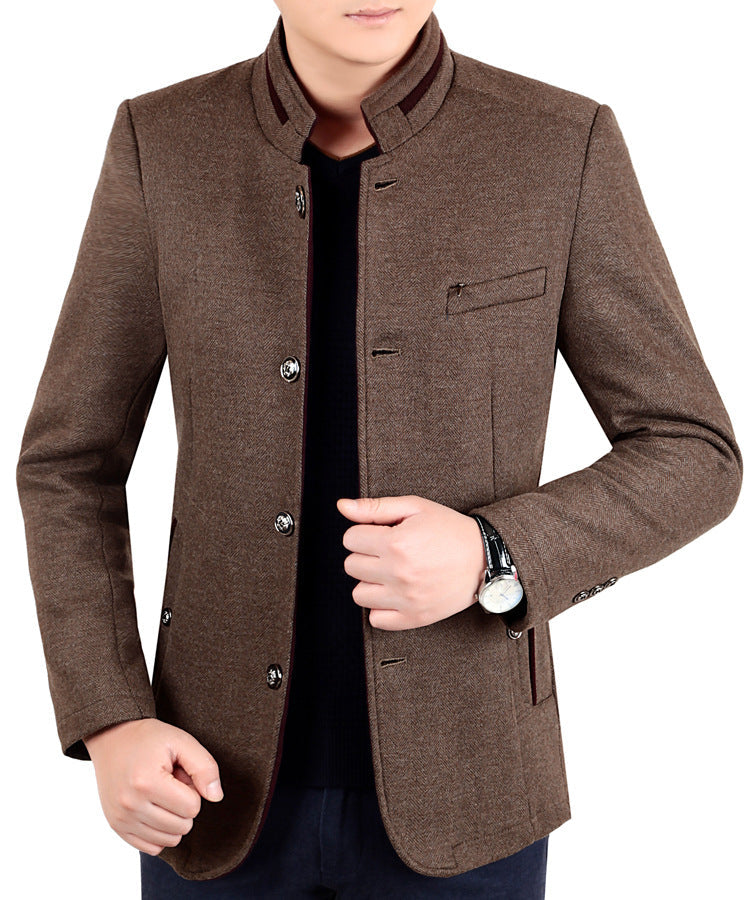 Joseph | Business Casual Men's Jacket Suit