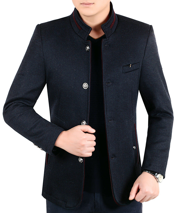 Joseph | Business Casual Men's Jacket Suit