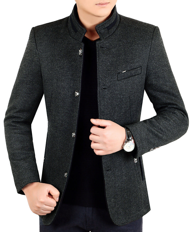 Joseph | Business Casual Men's Jacket Suit
