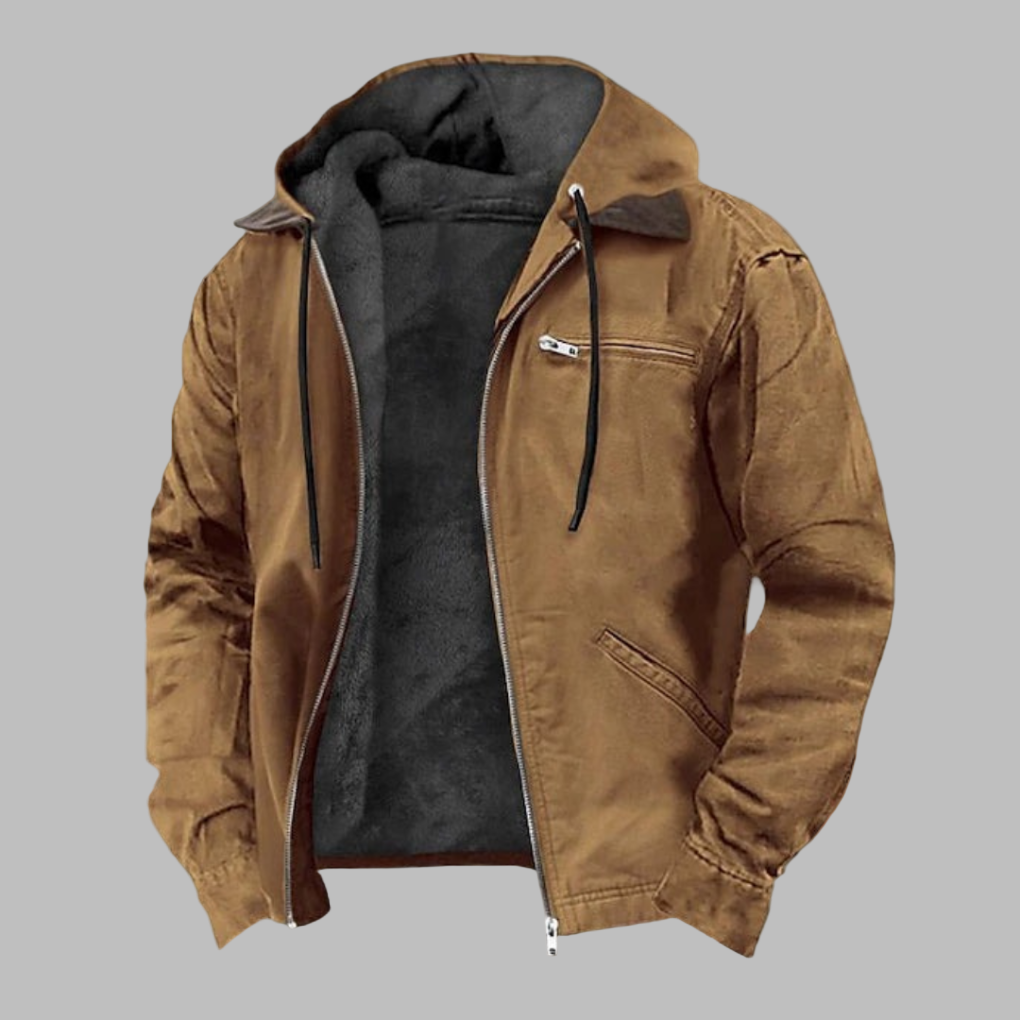 Eamon | Sophisticated Men’s Jacket for Smart Everyday Outfits