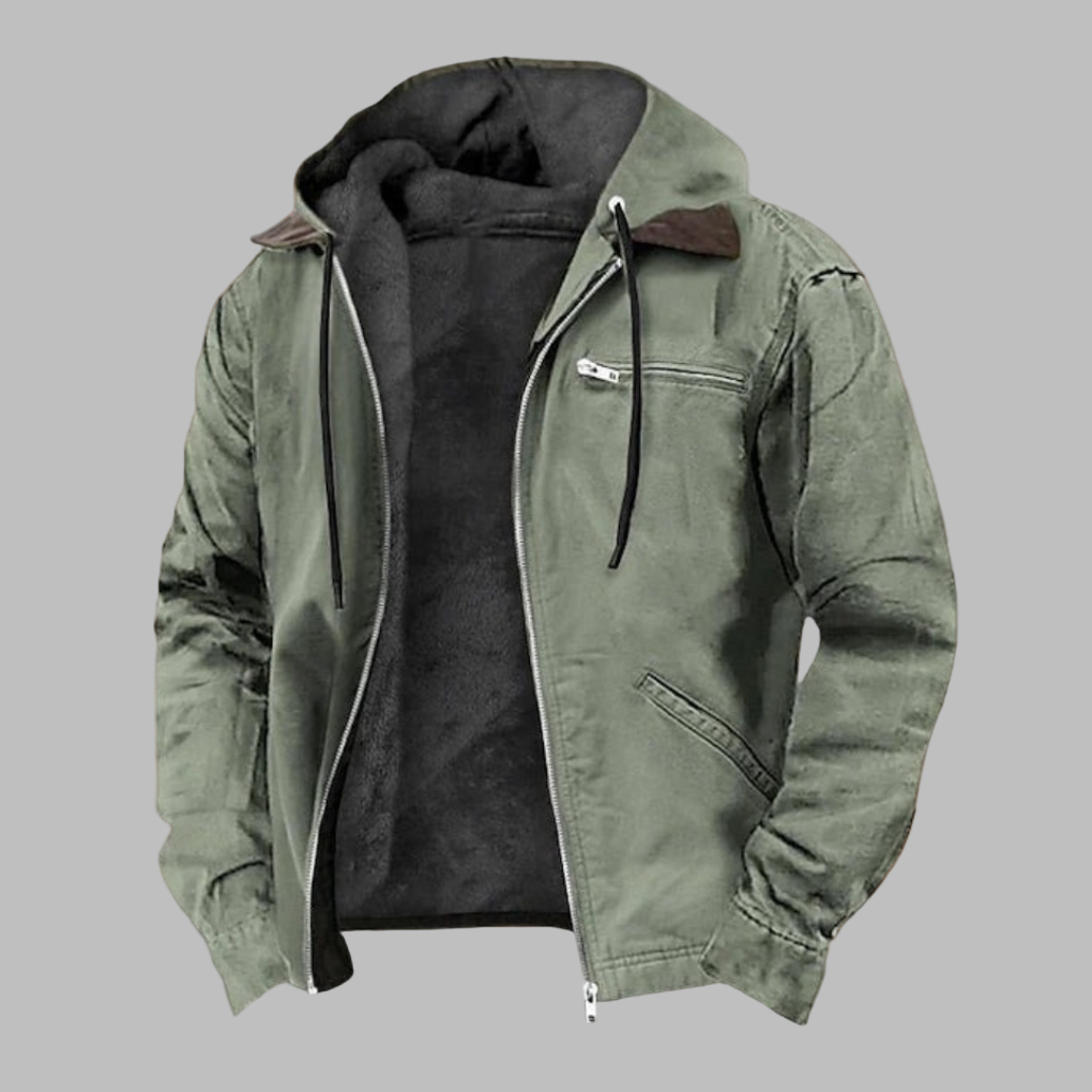 Eamon | Sophisticated Men’s Jacket for Smart Everyday Outfits