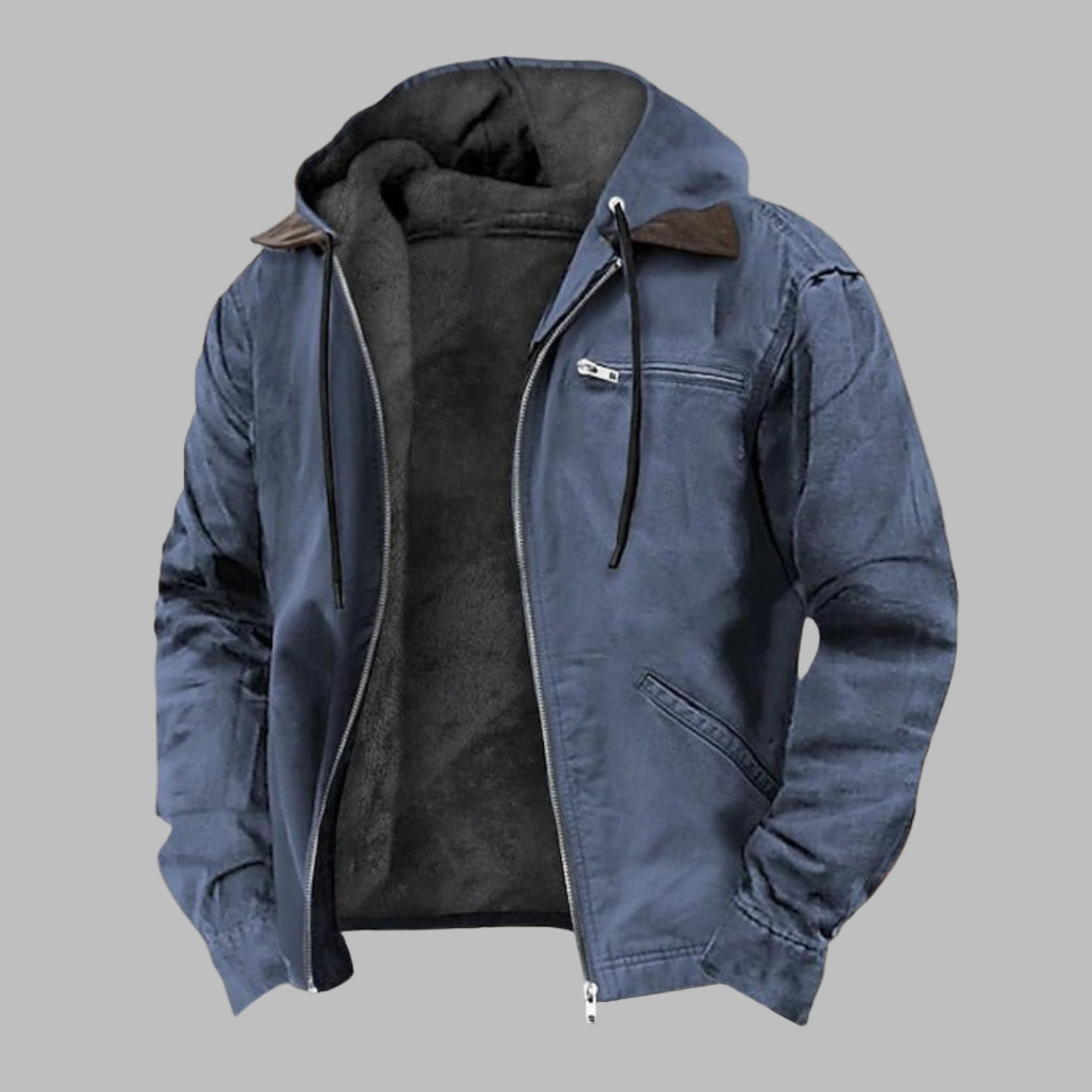 Eamon | Sophisticated Men’s Jacket for Smart Everyday Outfits