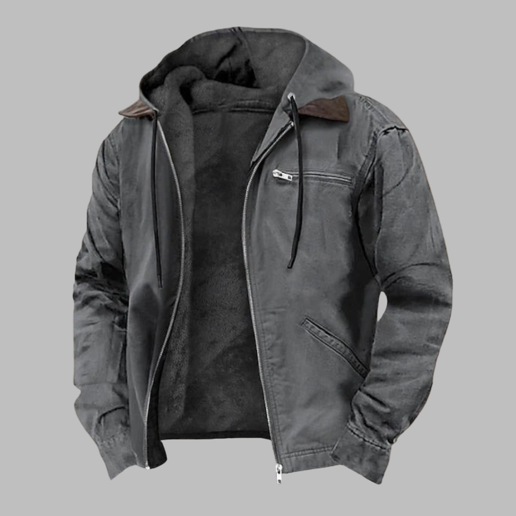 Eamon | Sophisticated Men’s Jacket for Smart Everyday Outfits