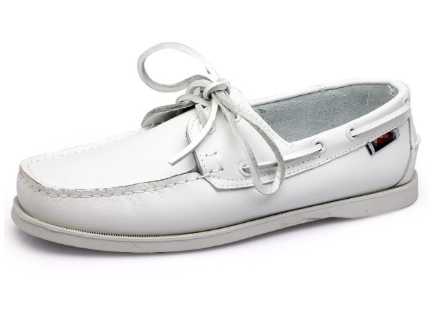 Timeless Leather Slip On Loafers for Men