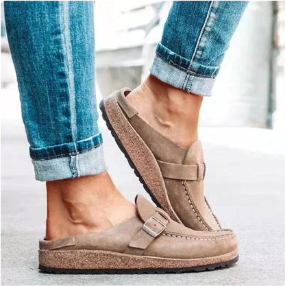 Ellenor™ | Orthopedic Shoes