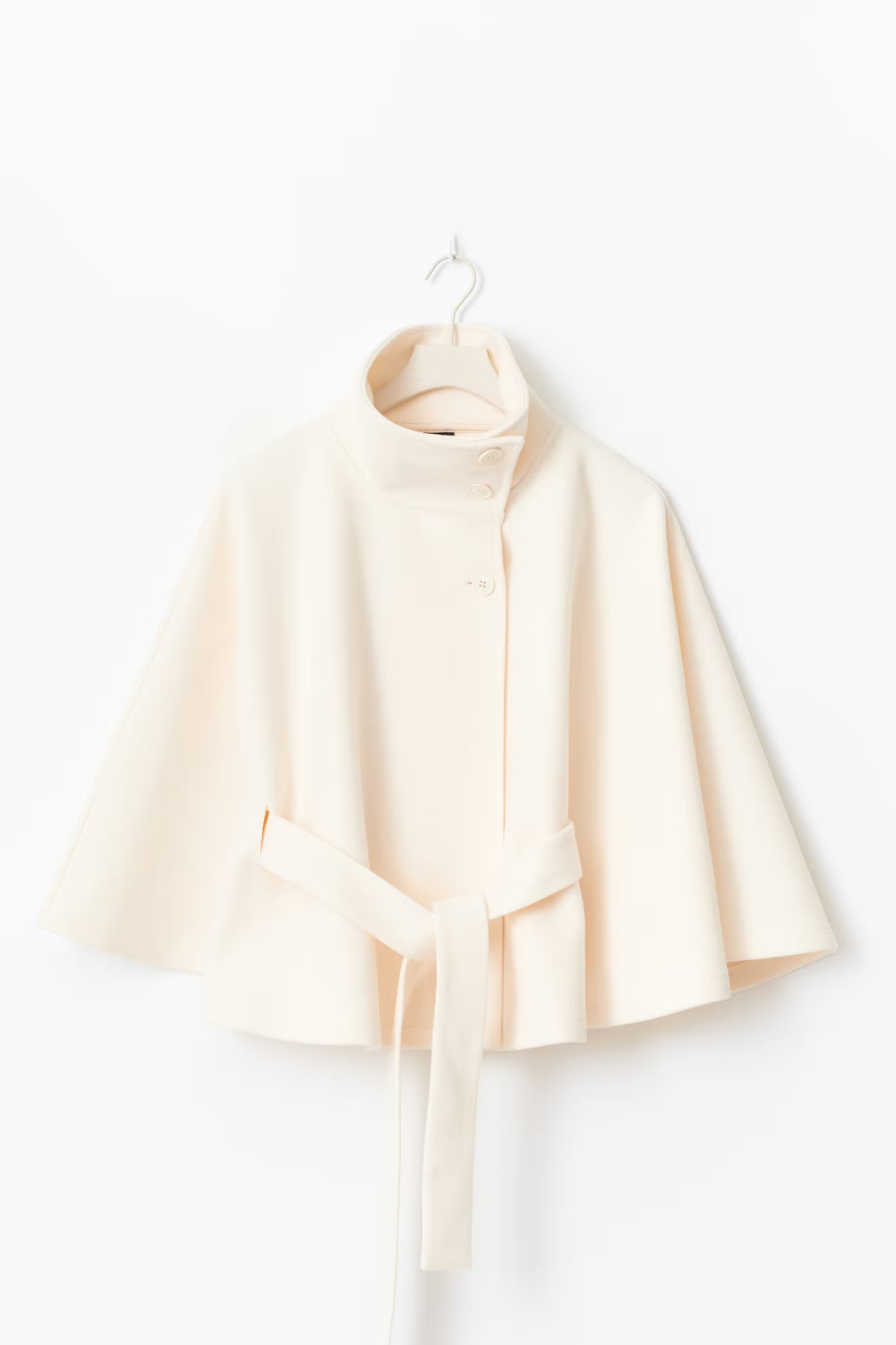 Emilia | Elegant Women's Jacket with Batwing Sleeves