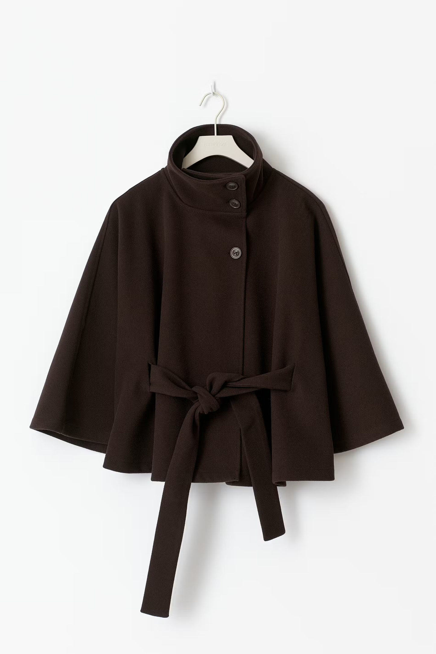 Emilia | Elegant Women's Jacket with Batwing Sleeves