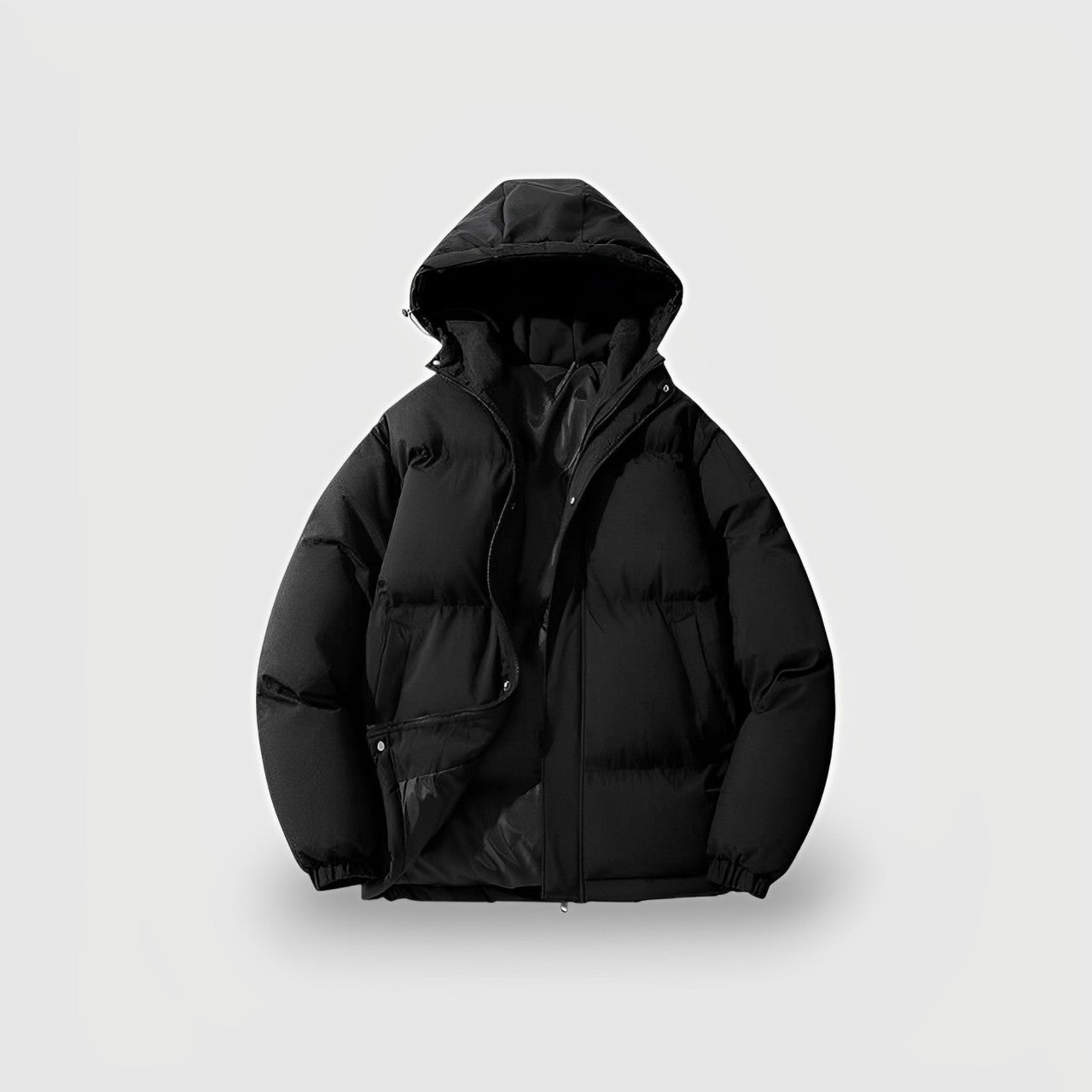 Thalassa | Cozy Women's Puffer Jacket with Stylish Insulated Design
