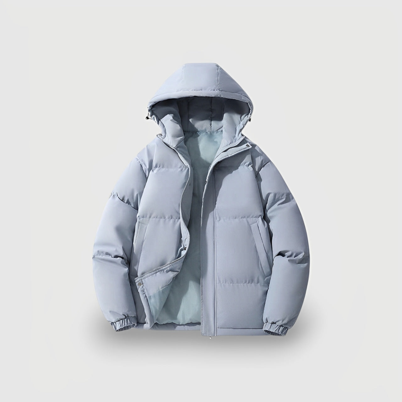 Thalassa | Cozy Women's Puffer Jacket with Stylish Insulated Design