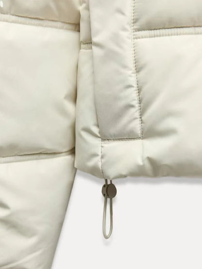 Xanthea | Cozy Winter Puffer Jacket for Women with Lightweight Design