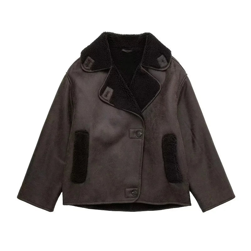 Zephyra | Premium Women's Jacket for Elegant Winter Style