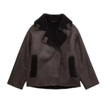 Zephyra | Premium Women's Jacket for Elegant Winter Style