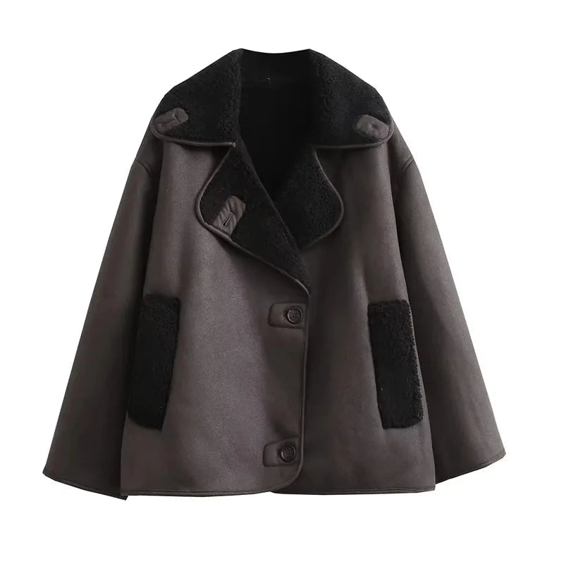 Zephyra | Premium Women's Jacket for Elegant Winter Style