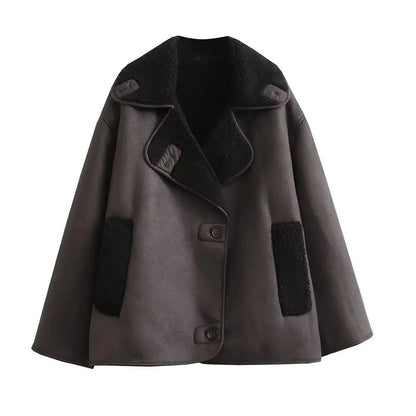 Zephyra | Premium Women's Jacket for Elegant Winter Style
