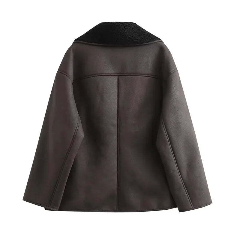 Zephyra | Premium Women's Jacket for Elegant Winter Style