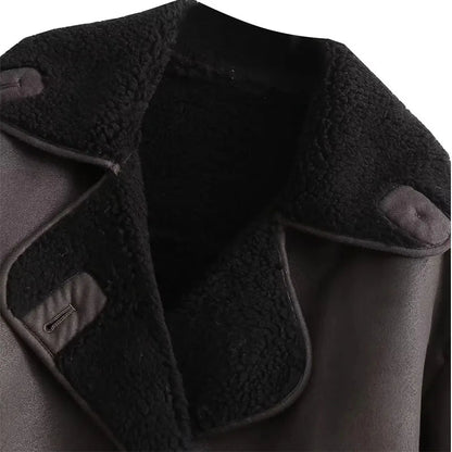Zephyra | Premium Women's Jacket for Elegant Winter Style