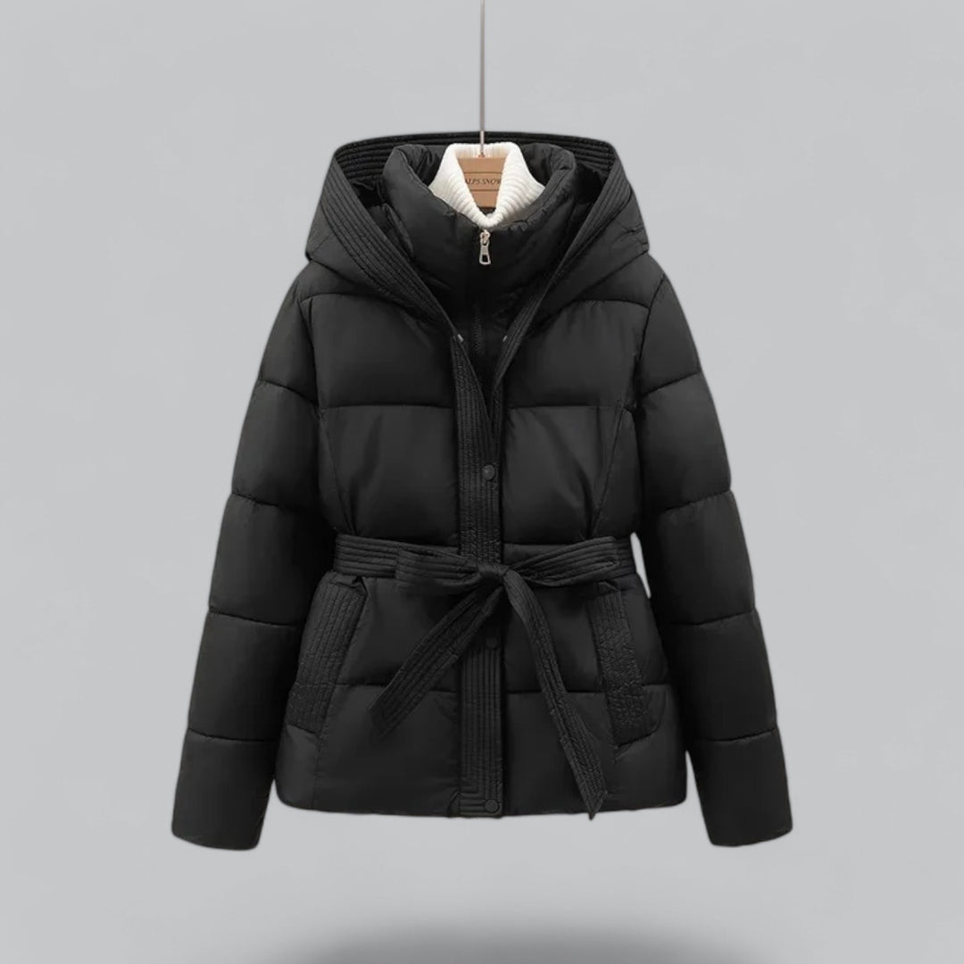 Philomena | Women's Insulated Puffer Jacket for Cozy Winter Days