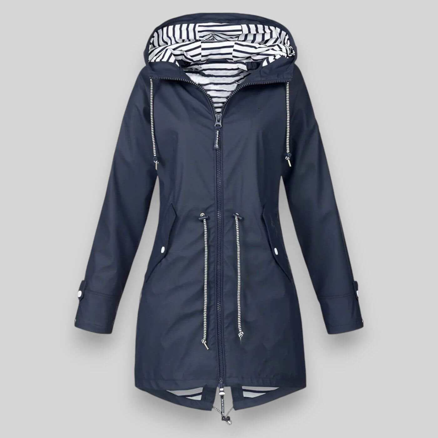 Bonnie |  Women's Waterproof Jacket - Stylish & Functional Rainwear