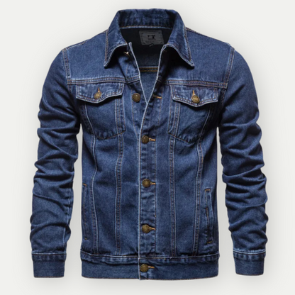 Rowan | Timeless Durable Men's Jacket for Everyday Casual Style