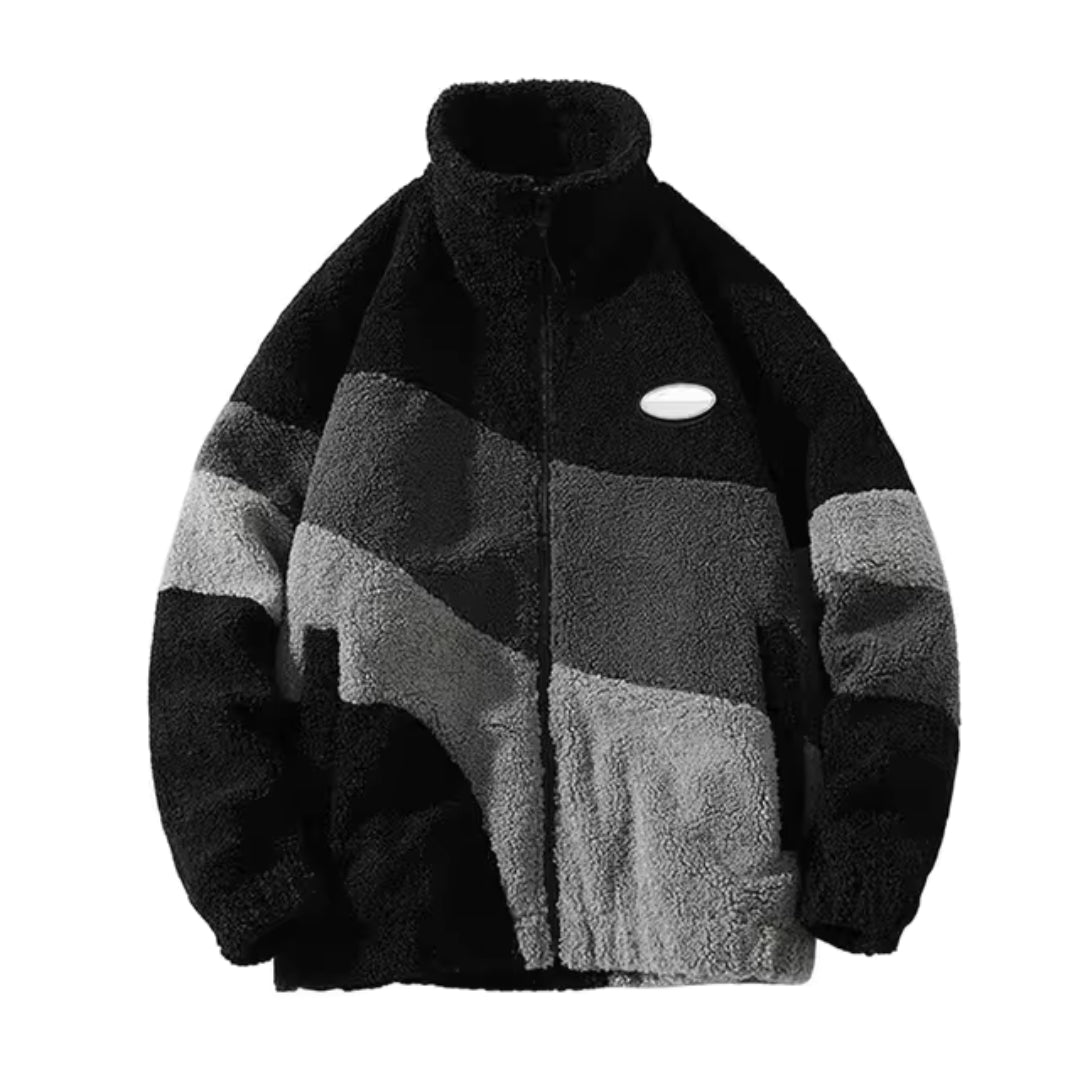 Grayson | Refined Men’s Jacket – Versatile and Stylish Outerwear