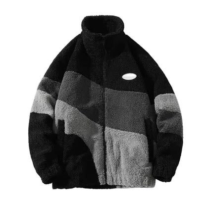 Grayson | Refined Men’s Jacket – Versatile and Stylish Outerwear
