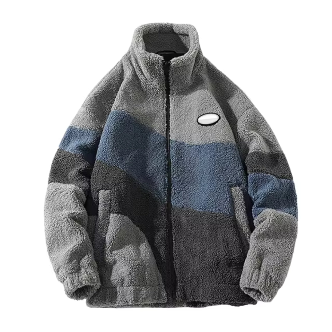 Grayson | Refined Men’s Jacket – Versatile and Stylish Outerwear