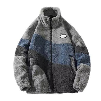 Grayson | Refined Men’s Jacket – Versatile and Stylish Outerwear