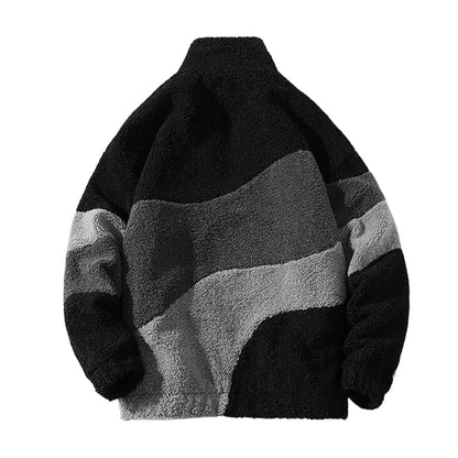Grayson | Refined Men’s Jacket – Versatile and Stylish Outerwear