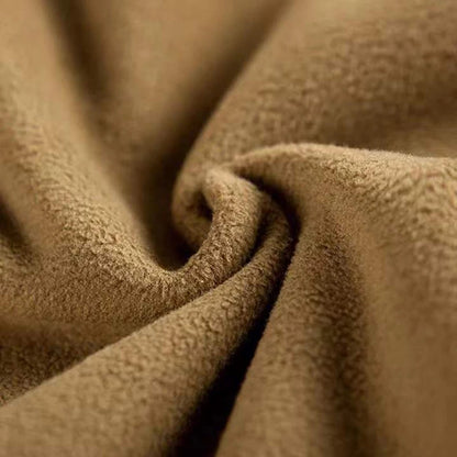 Finn | Cozy Insulated Fleece Pullover – Comfortable Daily Wear