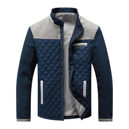 Colden | Durable Waterproof Jacket - Modern and Functional Everyday Wear