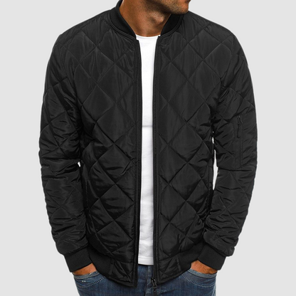 Lorenzo | Classic Men's Jacket Designed for Elegance and Ease