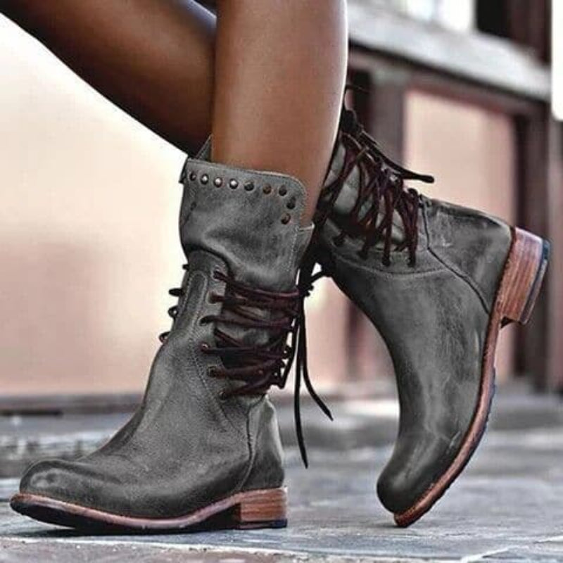 Evalyn | Women’s Snow Boots | Winter